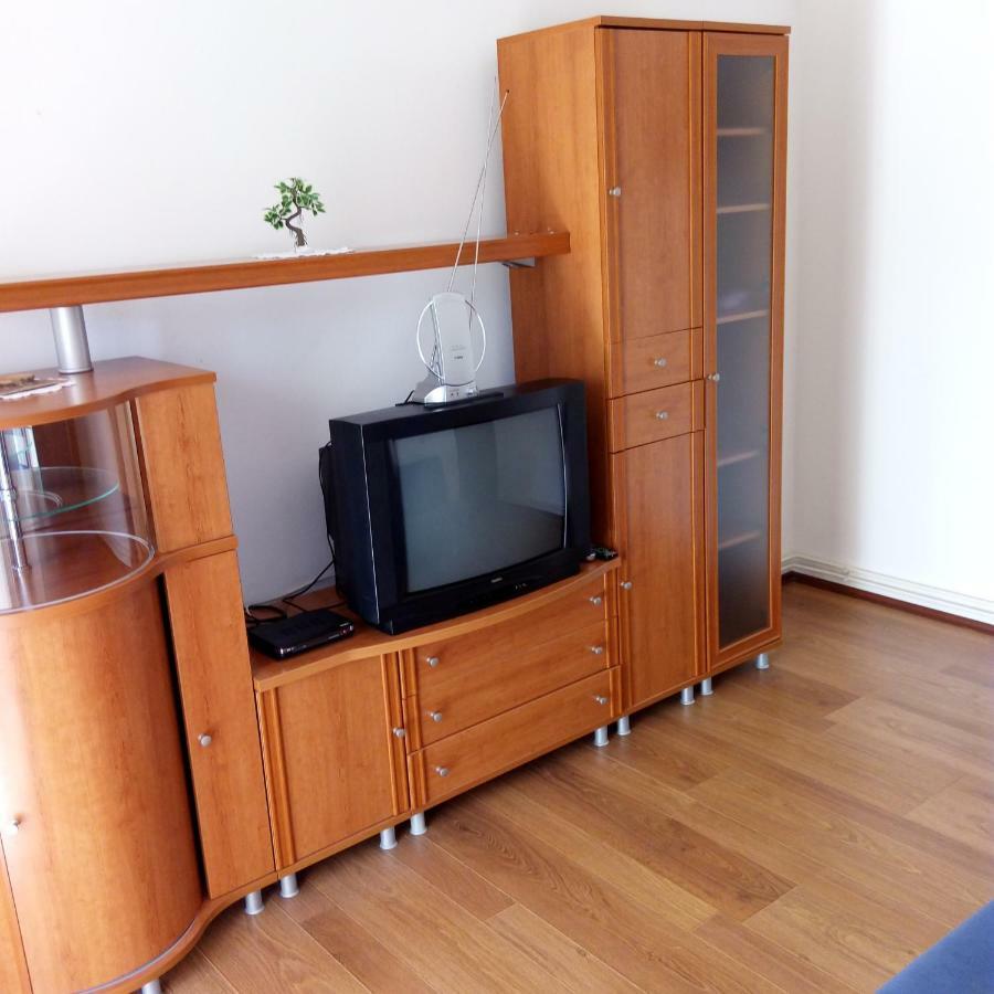 Apartment Bencic Šišan Esterno foto