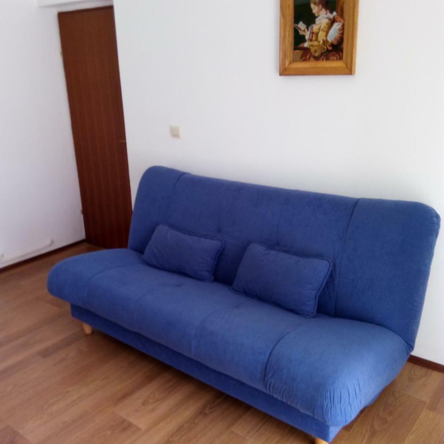 Apartment Bencic Šišan Esterno foto