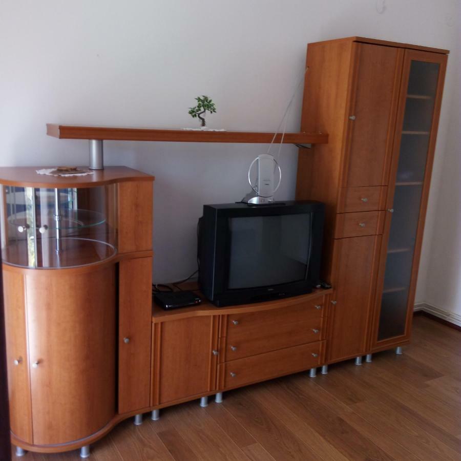 Apartment Bencic Šišan Esterno foto