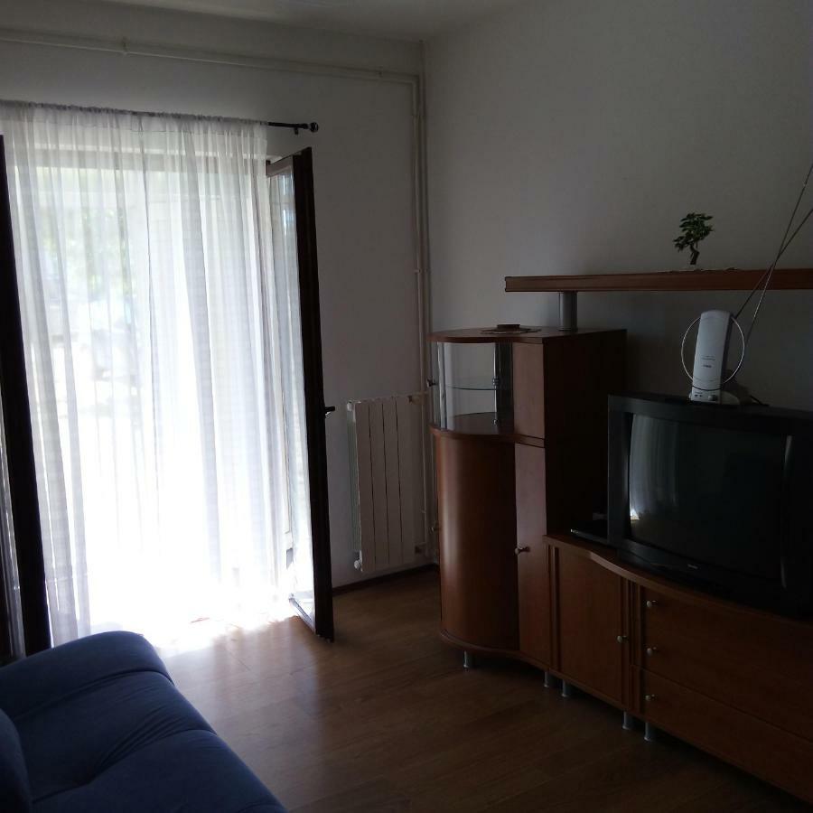 Apartment Bencic Šišan Esterno foto