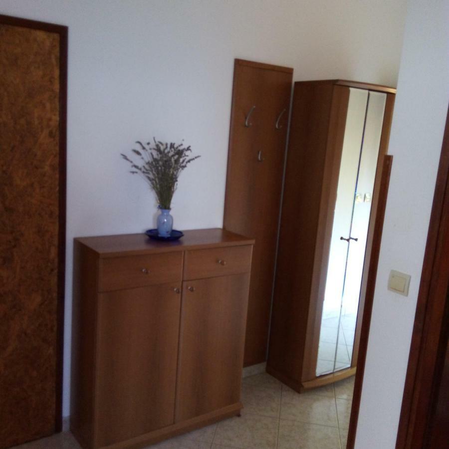 Apartment Bencic Šišan Esterno foto